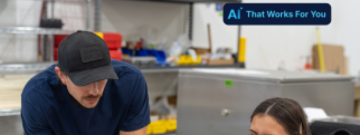 Why “Mostly Right” Is Not Good Enough in AI ERP