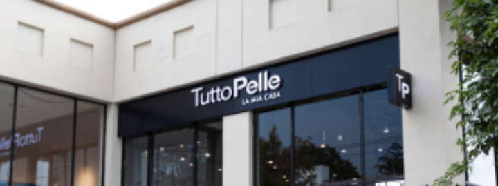 How Tutto Pelle Is Crafting Boutique Furniture Success With Acumatica