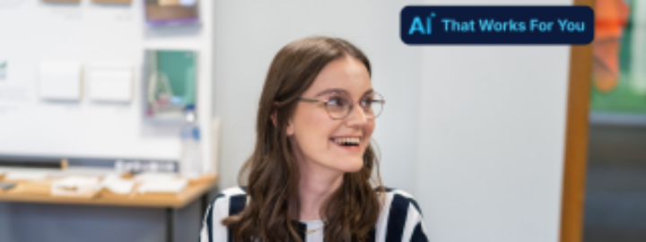 ERP’s Four AI Capabilities to Boost Your Business Processes