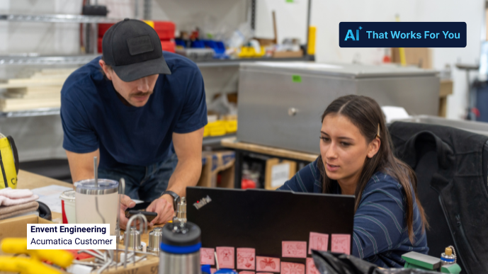 Why “Mostly Right” Is Not Good Enough in AI ERP
