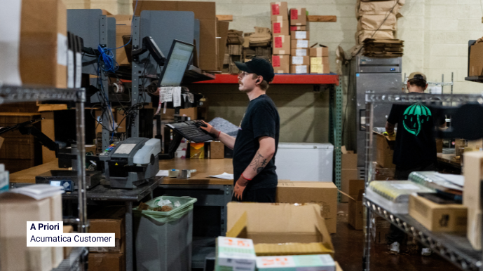 Growth Depends on Connections: How Acumatica and Integration Fox Bring Business Applications Together