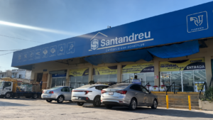 Santandreu successfully implemented Acumatica Cloud ERP system