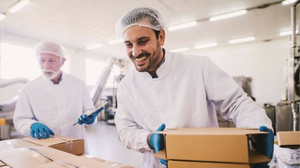 Acumatica Cloud ERP solution for Wayne Safety
