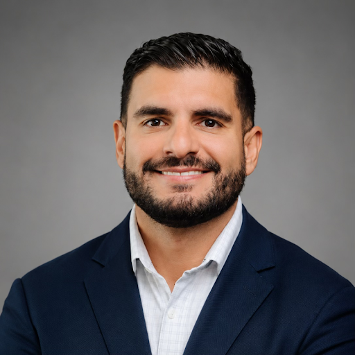 Armando Huerta is the CEO of i-Tech Support