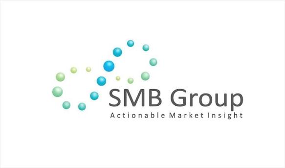 smb group logo